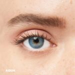 iconic aqua color