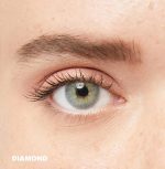 iconic diamond color