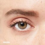 iconic hazel Color
