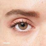 iconic hazel Color