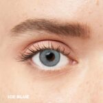 iconic ice blue color