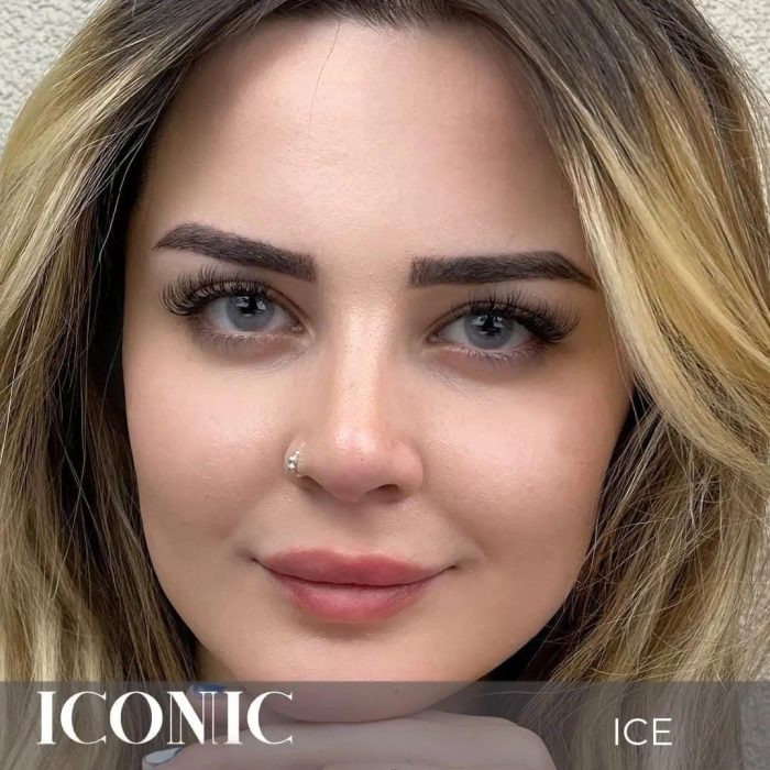 iconic ice color - Image 2