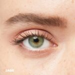 iconic jade color