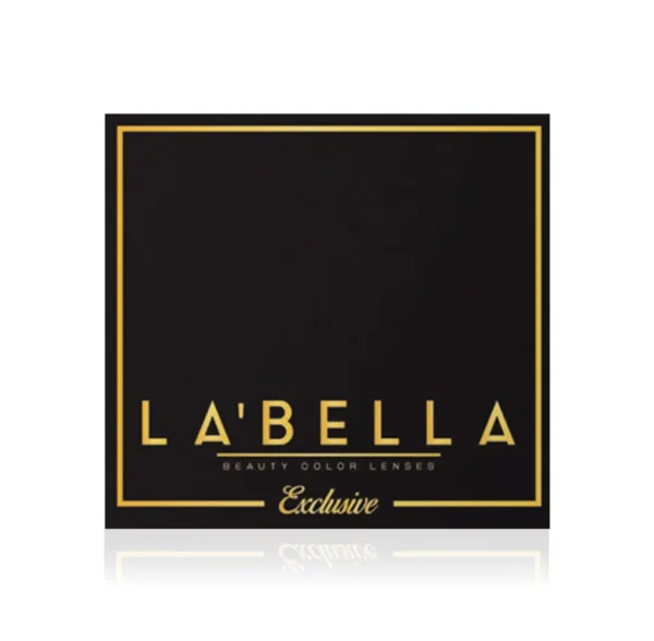 Labella Exclusive Series (3 Months)