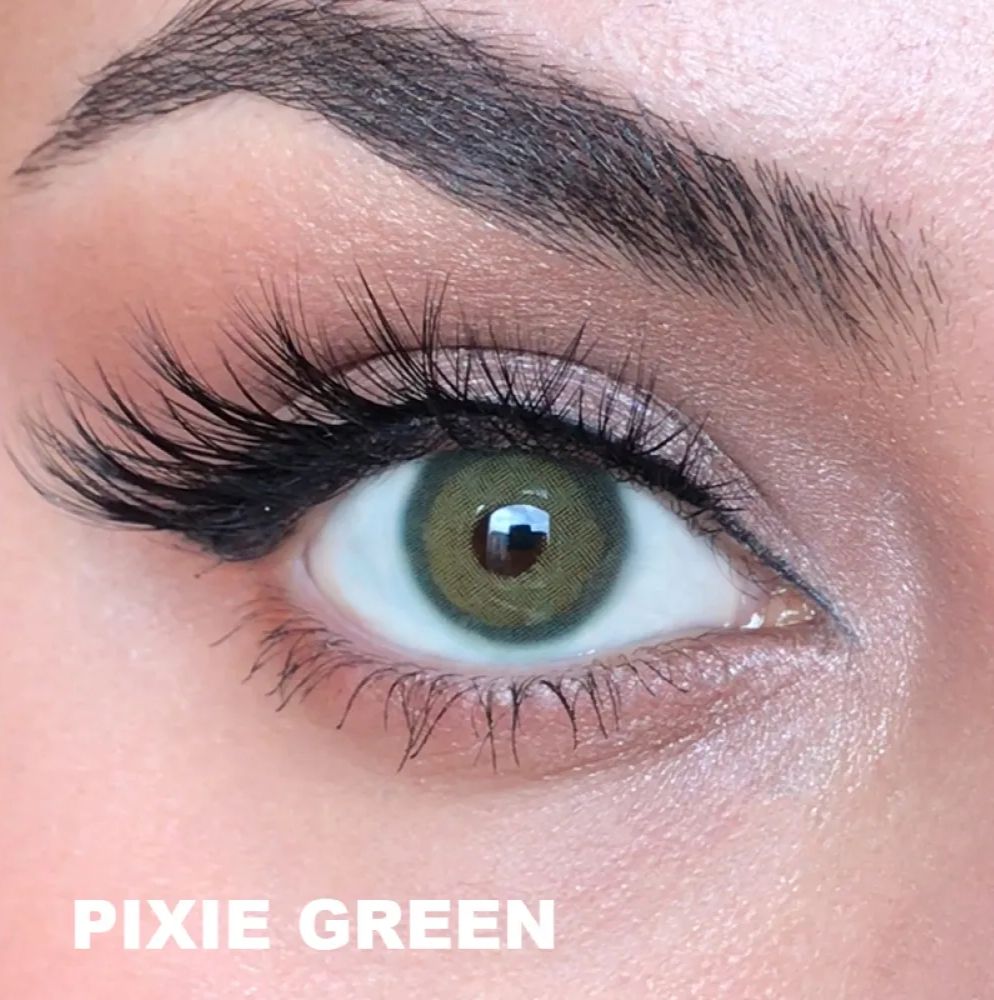 la bella pıxıre green