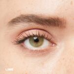 iconic lime color