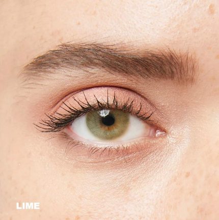 iconic lime color