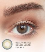 iconic lolite color
