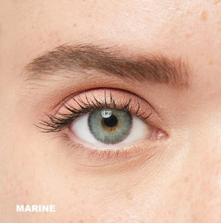iconic marine color