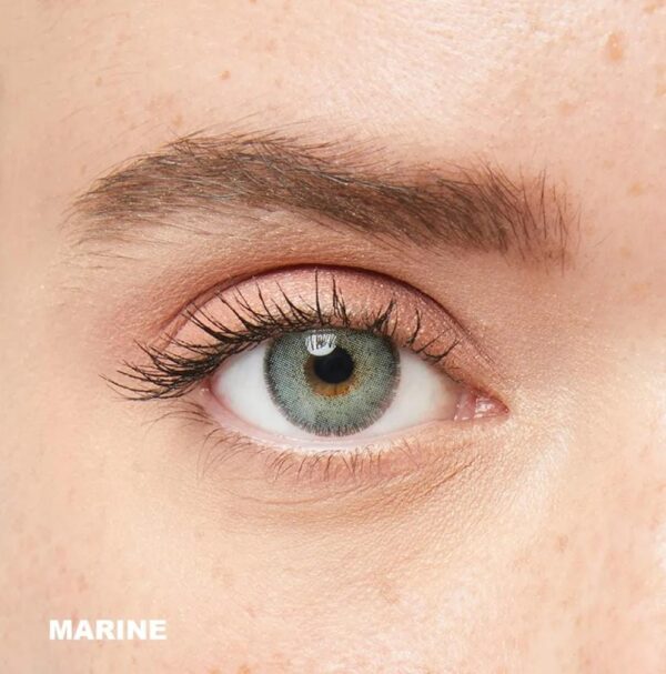 iconic Marine Color