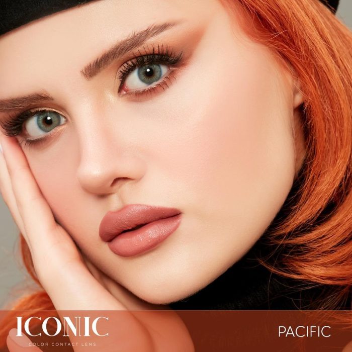 iconic pasific color - Image 2