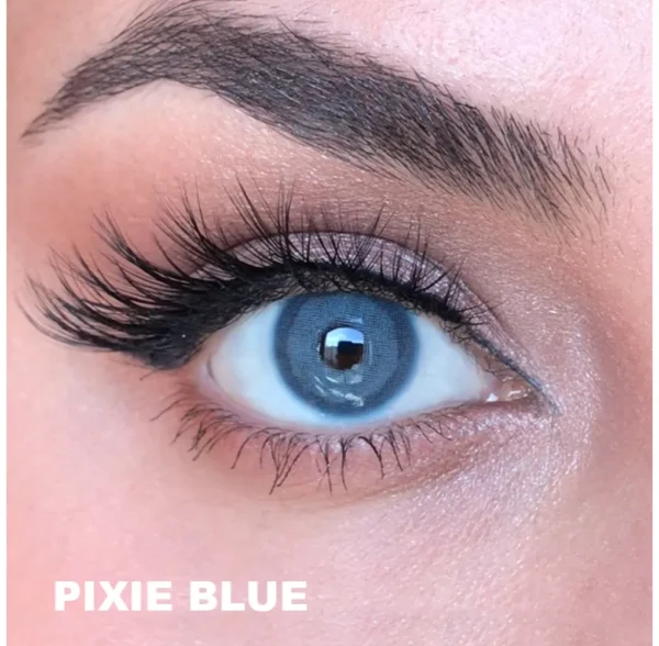 Labella Pixie Blue