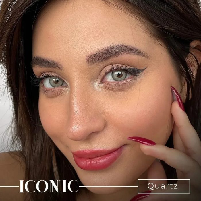 iconic quartz color - Image 2