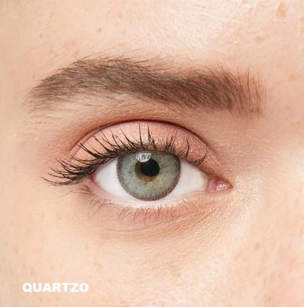iconic quartz color