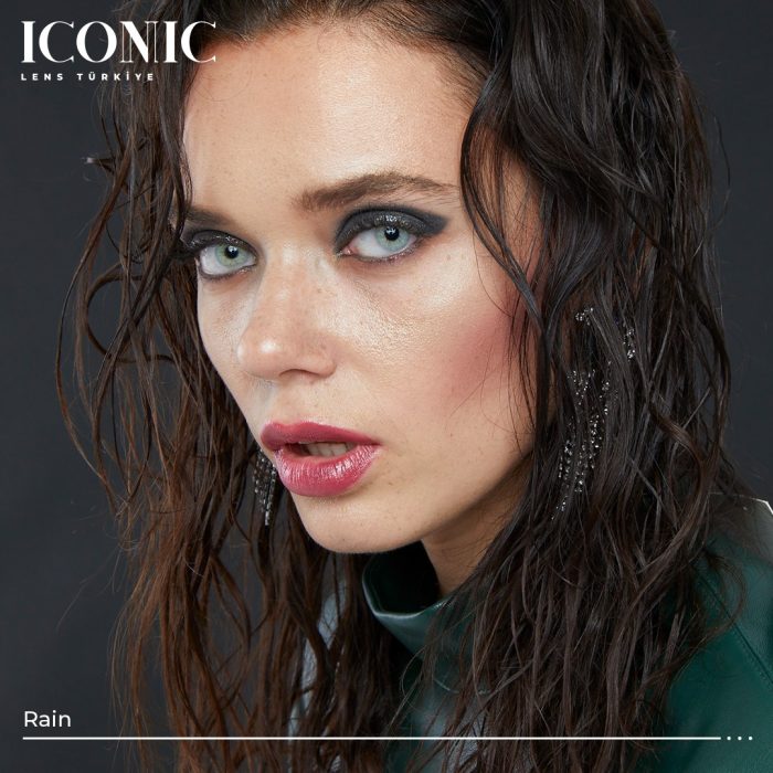 iconic rain color - Image 2