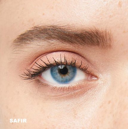 iconic safir color