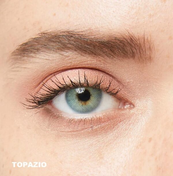 iconic Lens Topazio Color