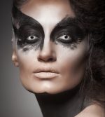 iconic white Color Lens Party Series - Image 3