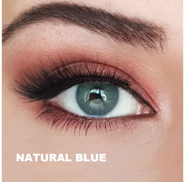 Hypnose Natural Blue