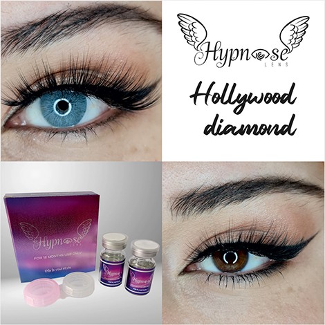 Hypnose Hollywood Diamond Color