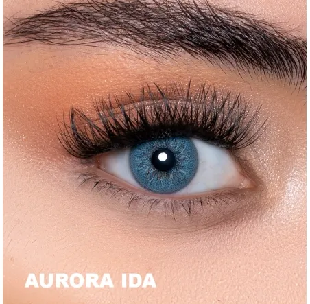 Aurora İda 1