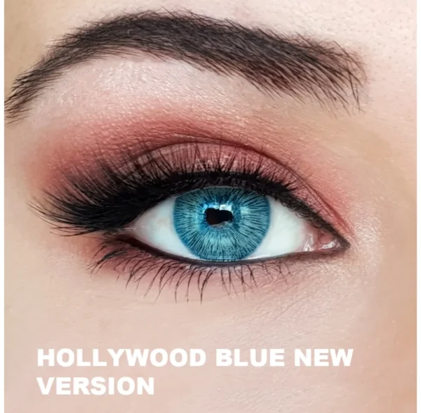 Hypnose Hollywood Blue New Version