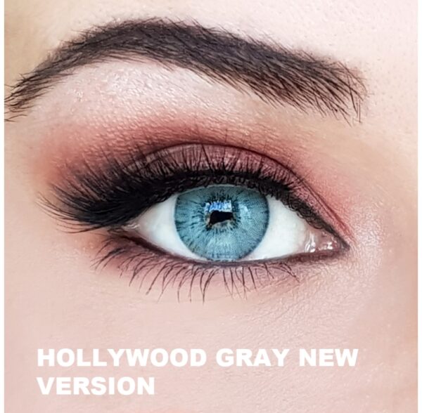 Hypnose Hollywood Color Gray New Version