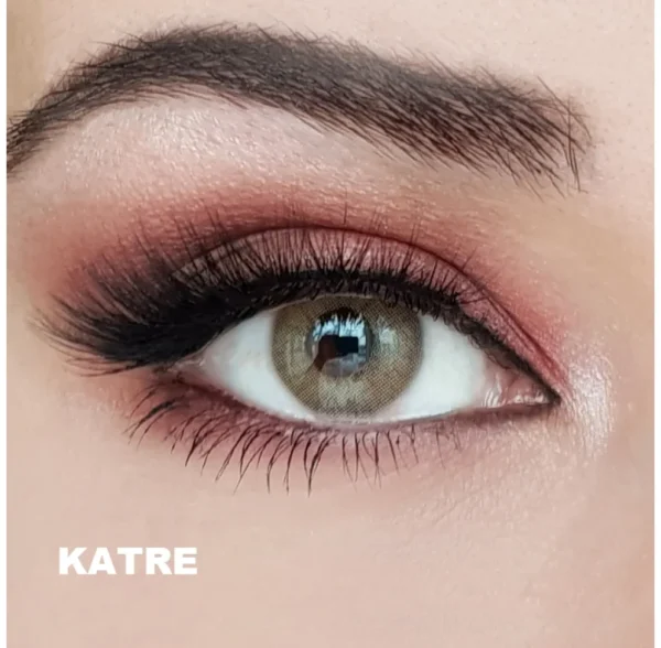 Hypnose Katre Color