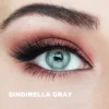 Hypnose Sindirella Gray