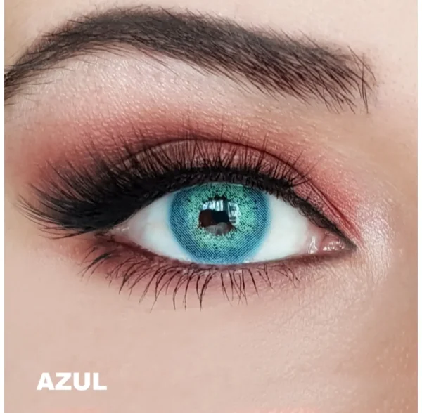 Hypnose Azul Color