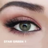 Hypnose Star Green 1