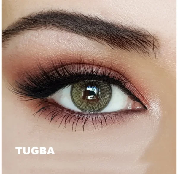 Hypnose Tugba Color