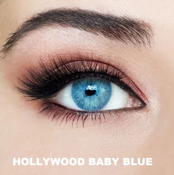 Hypnose Hollywood Baby Blue