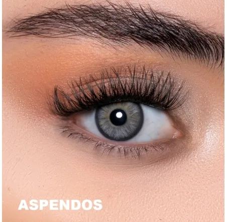 Fxeyes Aspendos Yearly Lenses