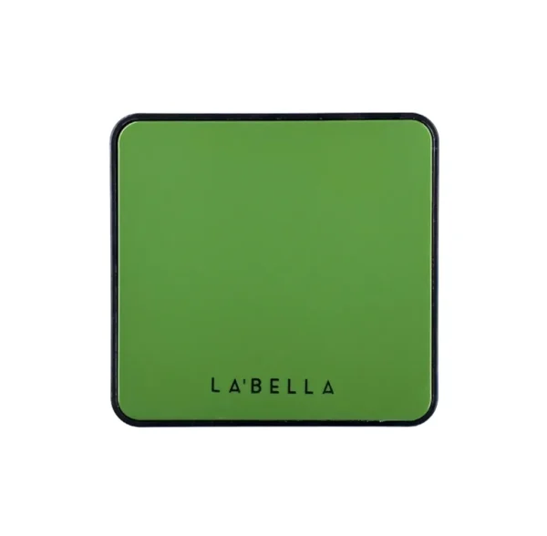 Green Color Magnetic Lens Case Square Box - Image 2