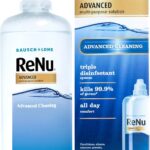 Renu Lens Solution Multi Plus