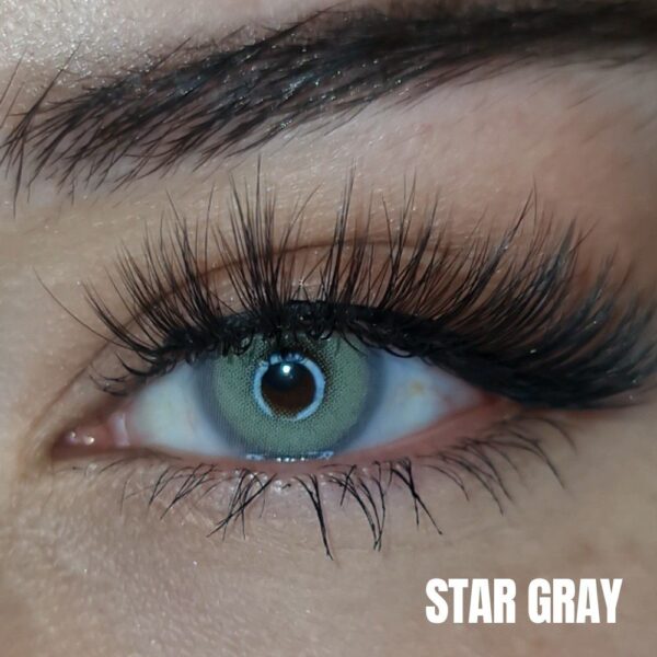 Hypnose Star Gray