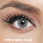 Elamore Baby Blue (6 Months)