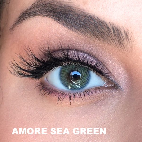 Elamore Sea Green Color (6 Months)