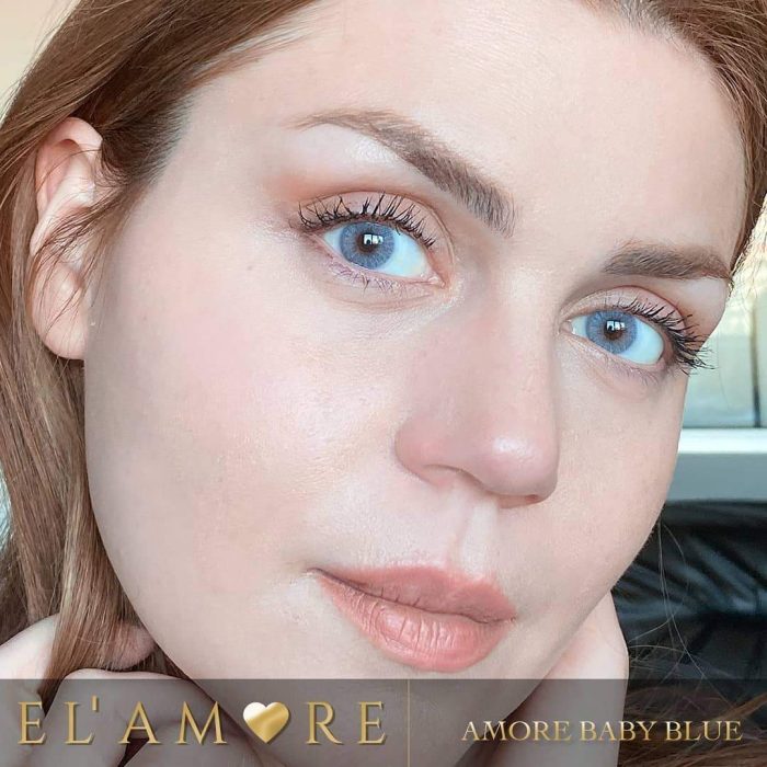 Elamore Baby Blue (6 Months) - Image 2