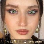 Elamore Retro Cove Green Color (6 Months) - Image 2