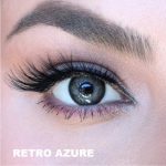 Elamore Azure Gray Color (6 Months)