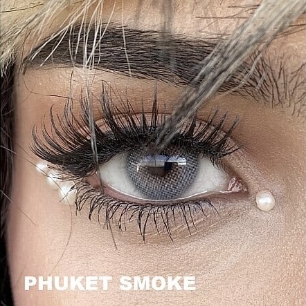 Fx Eyes Phuket Smoke (3 Months)