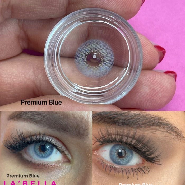 La bella Premium Blue - Image 4