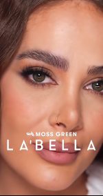 Labella Premium Moos Green - Image 4