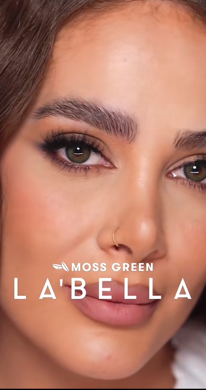 Labella Premium Moos Green - Image 4