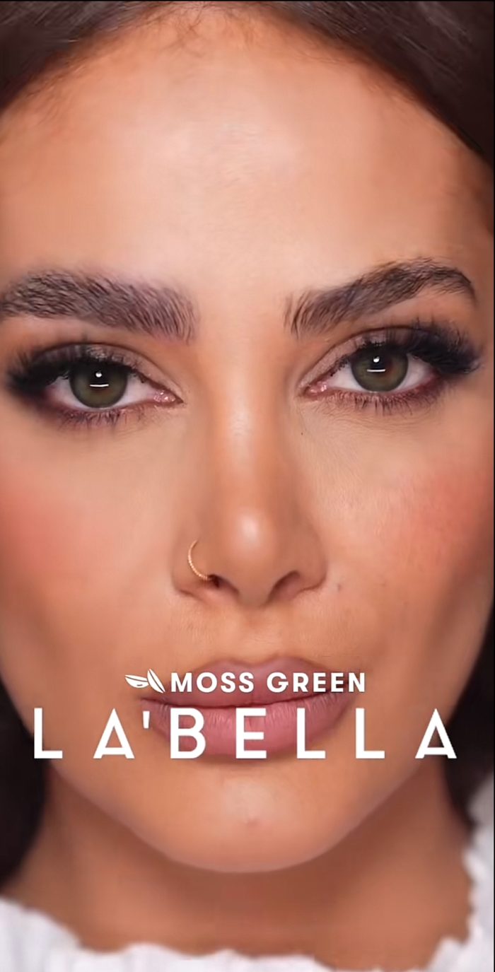 Labella Premium Moos Green - Image 3