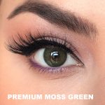Labella Premium Moos Green
