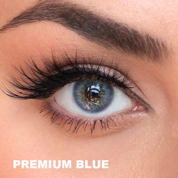 La bella Premium Blue