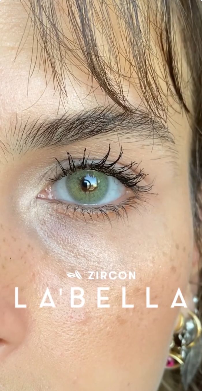 La bella Zircon - Image 2
